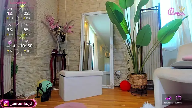 Bella_Posh Obrolan Langsung XXX
