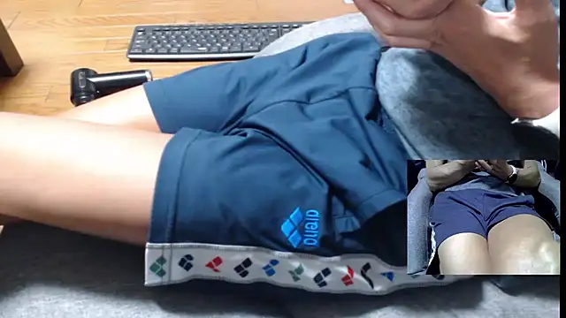 Yasu2000 라이브 XXX 채팅