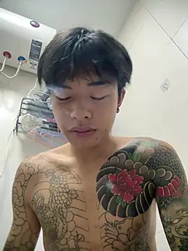 junjun1189 Pertunjukan Webcam
