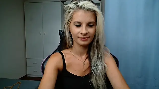 Chat XXX Live KristineGlow