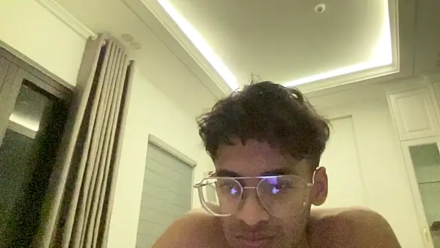trillionzrecords249 ওয়েবক্যাম শো