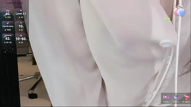 Marui- Obrolan Langsung XXX