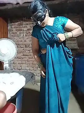 Bhabhi_ji_ Obrolan Langsung XXX