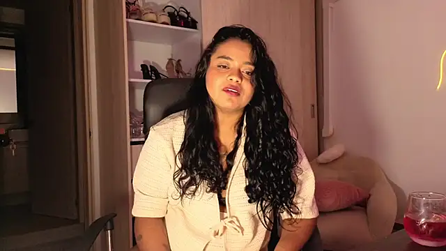 tatiana_10 Obrolan Langsung XXX
