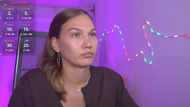 Chat XXX Live Sweet_Emilya