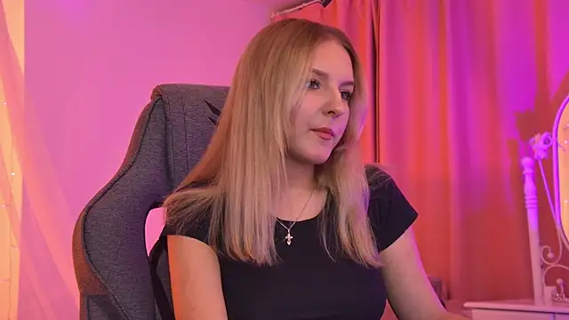 Chat XXX Live ViolaMore