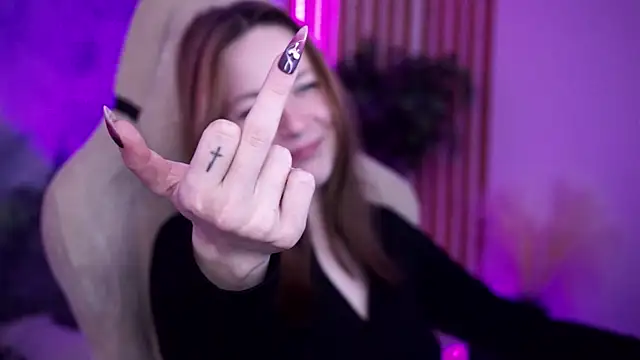 Chat XXX Live DamnWitchh