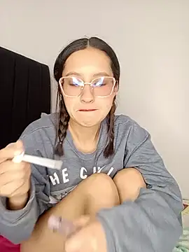 Chat XXX Live JustVeroo_