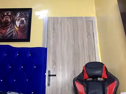 BOOTY_BANGERxxx Obrolan Langsung XXX