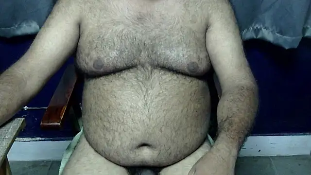 hairysubcub_70 Obrolan Langsung XXX