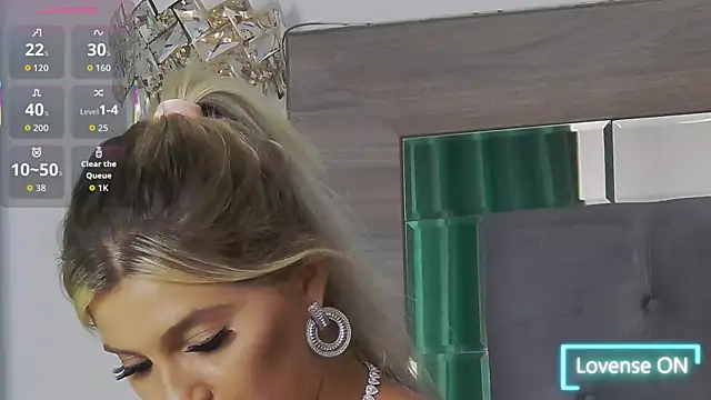 Chat XXX Live Lorehottie