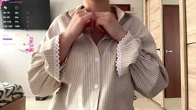Chat XXX Live lisa_montana