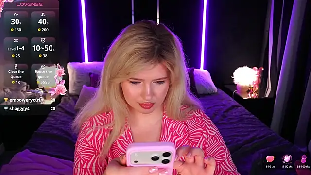 Chat XXX Live CocoSecretss