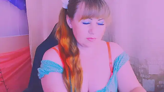 BESTLOLA Pertunjukan Webcam
