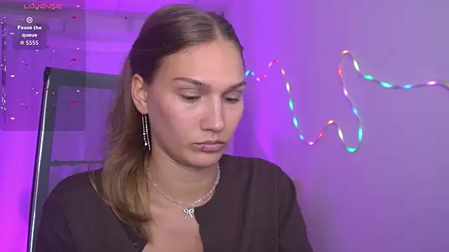 Chat XXX Live Sweet_Emilya