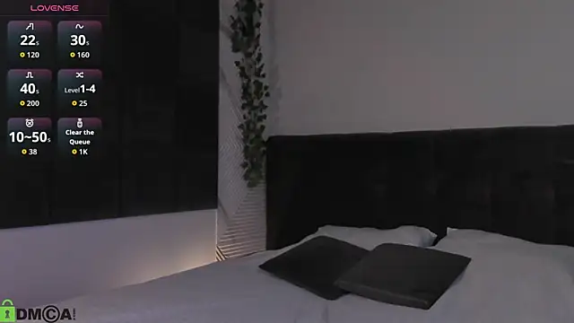 Chat XXX Live Lune_FallenStar