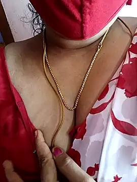 tamil_queen_29 Pertunjukan Webcam