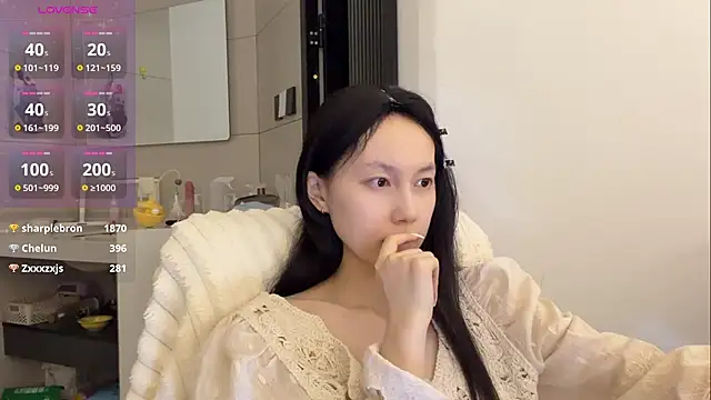 Chat XXX Live DD-5200