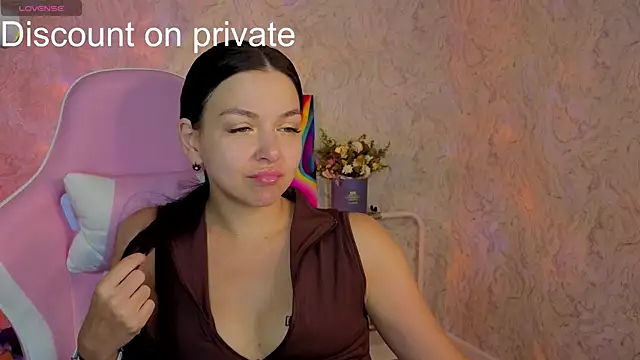Czat XXX na żywo – Megan_Fosterr