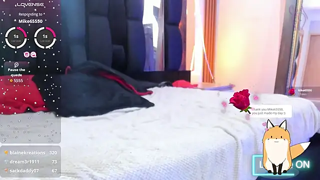 Chat XXX Live tatygp