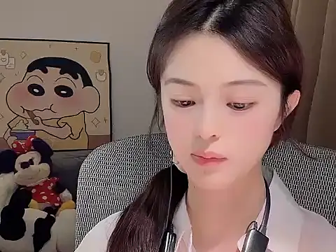 Chat XXX Live Dodo-13
