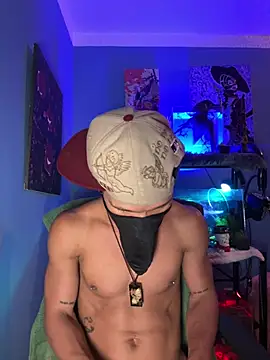 แชท XXX สดของ CRAZY-BOY99