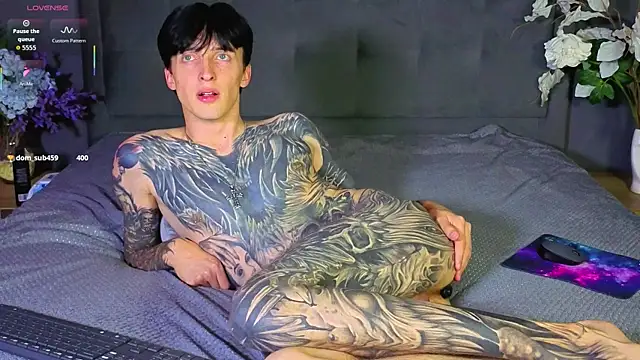 Martin_Jin 라이브 XXX 채팅