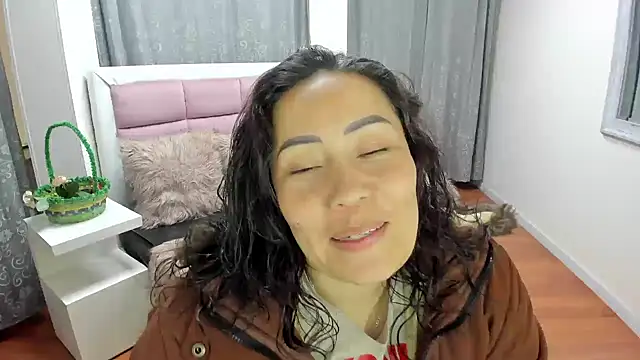 צ'אט XXX בשידור חי של gaby_trent