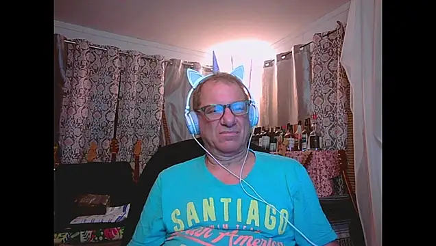 coryassman Live XXX-Chat