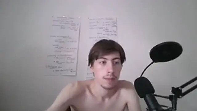 Chat XXX en directo de VelvetRagottiOG