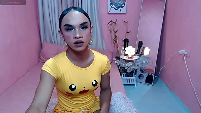 Chat XXX Live VivienneLuxe