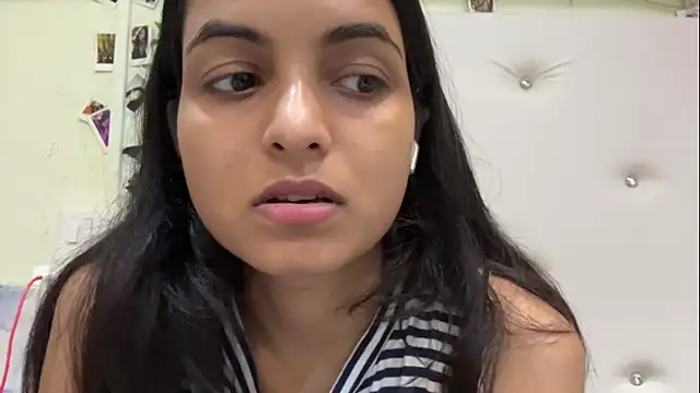 DainaFucci Obrolan Langsung XXX