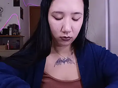 แชท XXX สดของ Japabaixinha