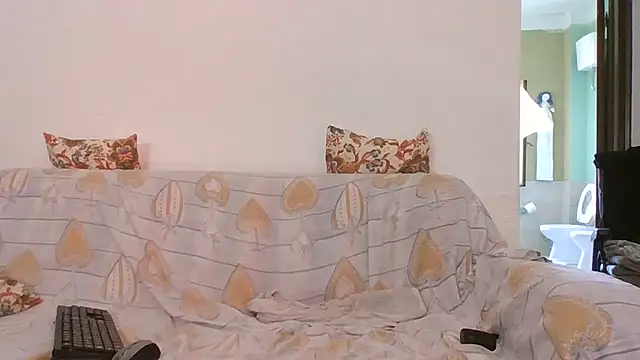 Živý XXX chat maxxxio12