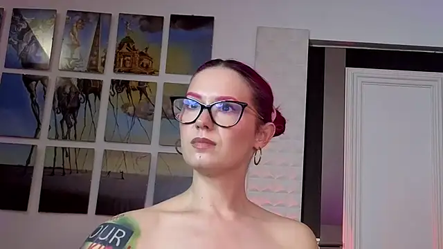 kulteacher – Live XXX-chat