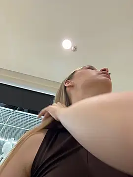 Chat XXX Live SashaCatt