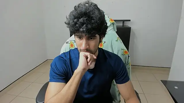 Jeremy_colton – Naživo XXX chat