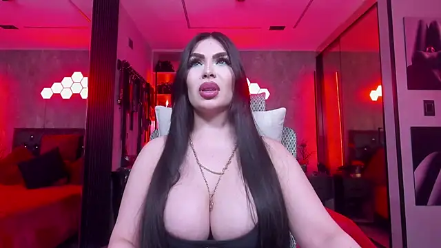 Chat XXX Live GabrielaAroms