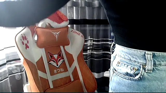 Živý XXX chat cold_lollipop