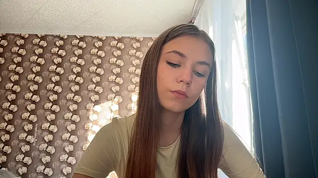 GoodYanan's Live XXX Chat