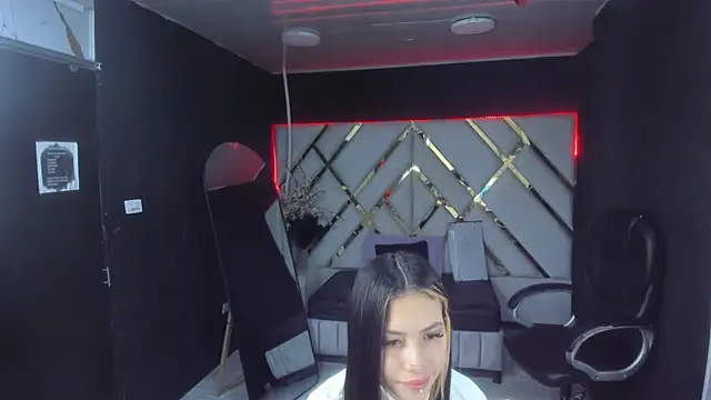 Chat XXX Live Azul_Horny18