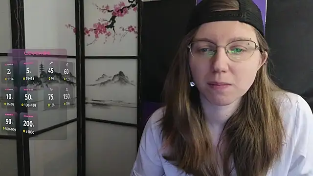 Chat XXX Live scarlettsrose