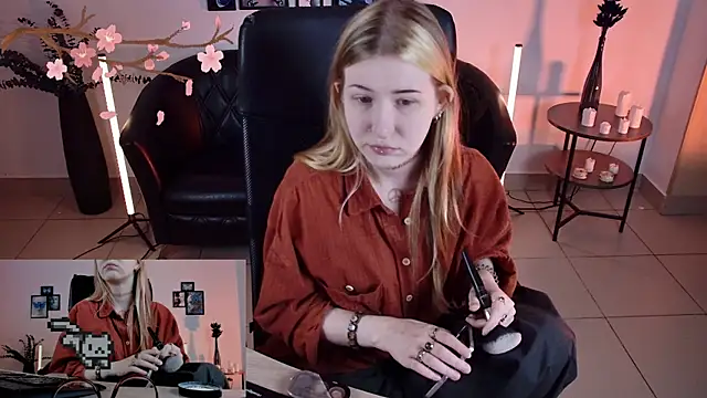 Chat XXX Live lanafitch
