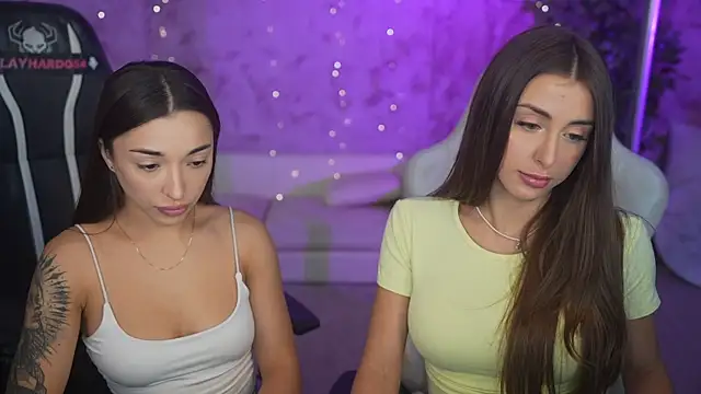 Chat XXX Live Luna_secretgirl