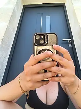 XXX chat uživo modela zelda252