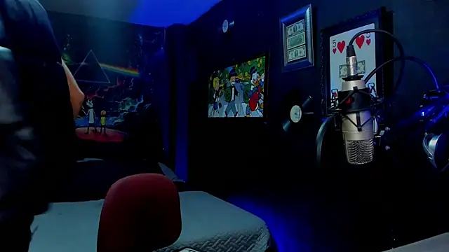 XXXRAYGAMES Live XXX Chat