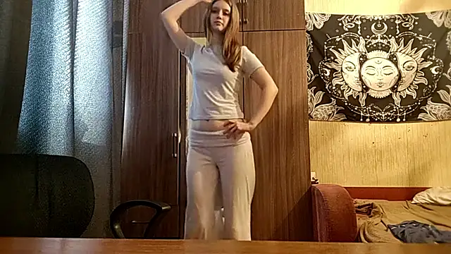 Chat XXX Live DanicaMazon