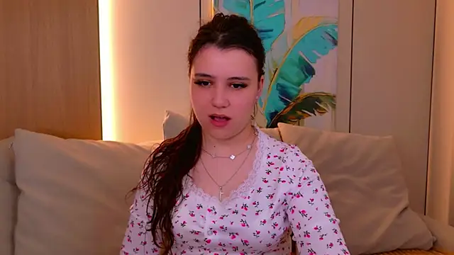 צ'אט XXX בשידור חי של Pauline_Heaven