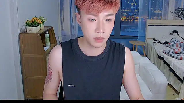 Chatroom XXX en direct de Chinese-Sweety