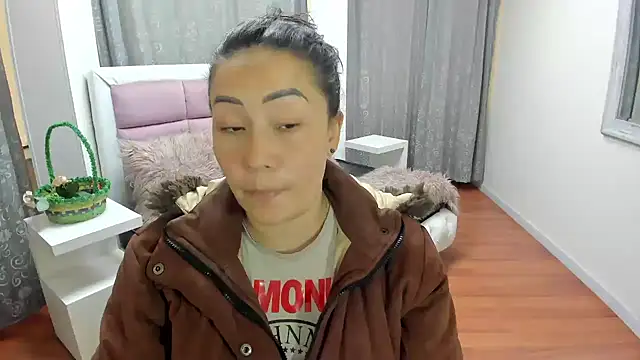 Živý XXX chat gaby_trent